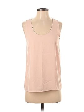 Ann Taylor Sleeveless Top (view 1)