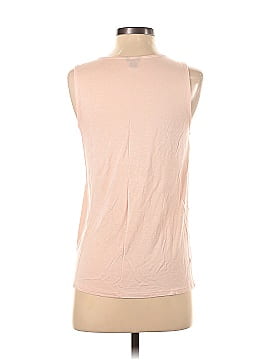 Ann Taylor Sleeveless Top (view 2)