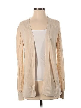 Ann Taylor Cardigan (view 1)