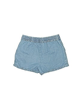 Mini Boden Denim Shorts (view 2)