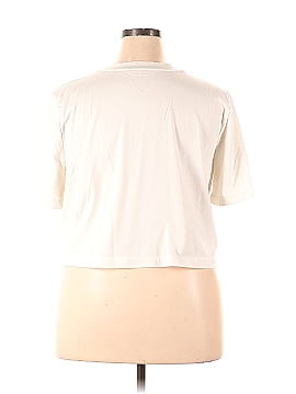 A New Day Short Sleeve T-Shirt (view 2)