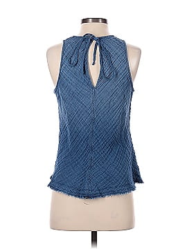 Cloth & Stone Sleeveless Blouse (view 2)