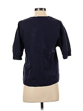 Cos Short Sleeve Top (view 2)