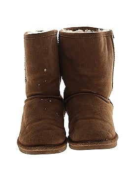 Bearpaw Boots (view 2)