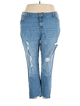 Universal Thread Jeans (view 1)