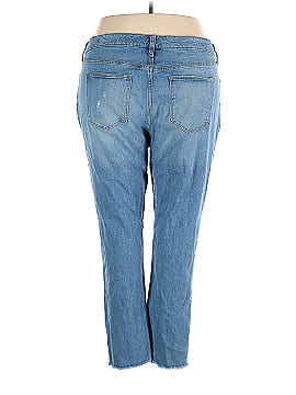 Universal Thread Jeans (view 2)