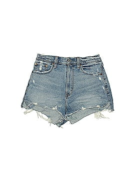 Abercrombie & Fitch Denim Shorts (view 1)