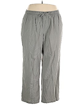 Old Navy Linen Pants (view 1)