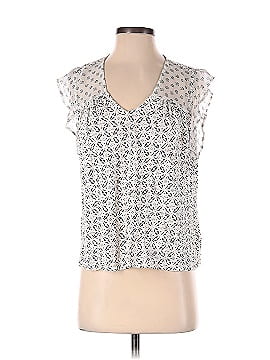 Lucky Brand Short Sleeve Top (view 1)