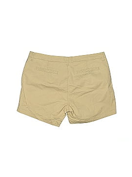 Old Navy Khaki Shorts (view 2)