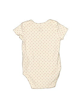 Carter's Short Sleeve Onesie (view 2)