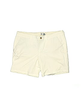 Old Navy Khaki Shorts (view 1)