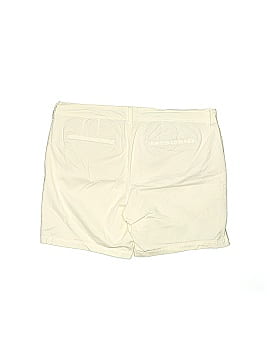 Old Navy Khaki Shorts (view 2)