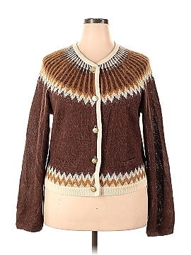 J.Crew Cardigan (view 1)