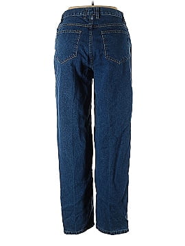 Bill Blass Jeans Jeans (view 2)