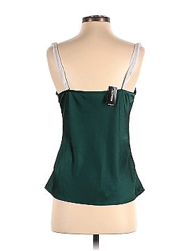 Express Sleeveless Top (view 2)