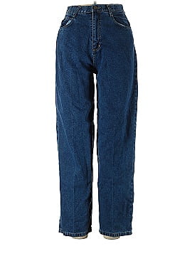 Bill Blass Jeans Jeans (view 1)