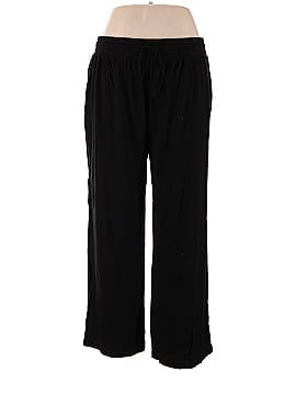 Terra & Sky Casual Pants (view 1)