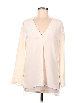 Ralph Lauren Long Sleeve Blouse (view 1)