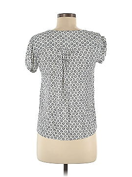 Market and Spruce Short Sleeve Top (view 2)