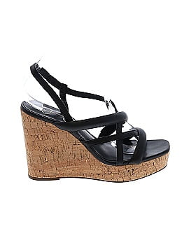 Jessica Simpson Wedges (view 1)