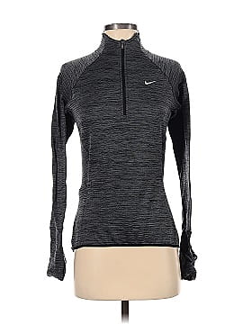 Nike Pullover Hoodie (view 1)