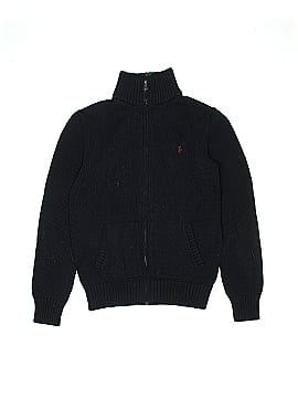 Polo by Ralph Lauren Cardigan (view 1)