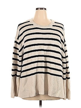 Gap Pullover Sweater (view 1)