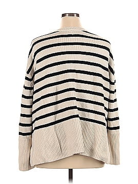 Gap Pullover Sweater (view 2)