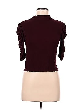 BB Dakota by Steve Madden 3/4 Sleeve Top (view 1)