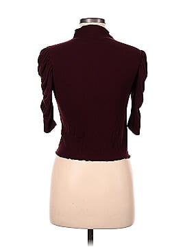 BB Dakota by Steve Madden 3/4 Sleeve Top (view 2)