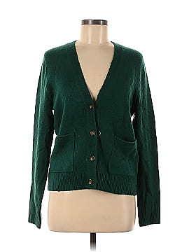 J.Crew Factory Store Cardigan (view 1)