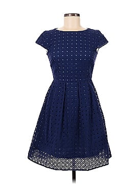 J.Crew Casual Dress (view 1)