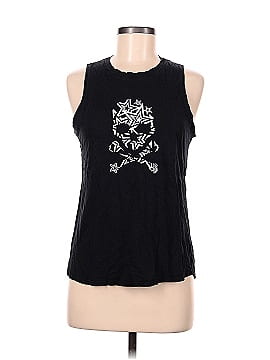 Soul Sleeveless T-Shirt (view 1)