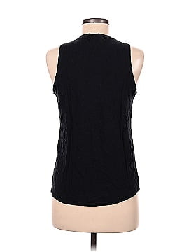 Soul Sleeveless T-Shirt (view 2)