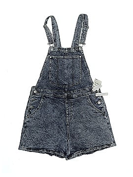 BP. Overall Shorts (view 1)