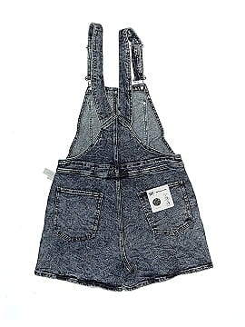 BP. Overall Shorts (view 2)
