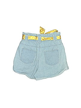 Cotton On Denim Shorts (view 2)