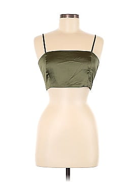 House of Harlow 1960 Sleeveless Blouse (view 1)