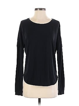 PrAna Long Sleeve T-Shirt (view 1)