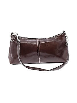 Giani Bernini Leather Shoulder Bag (view 1)