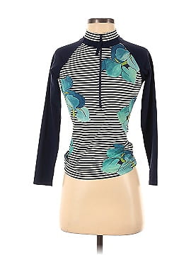 Tory Burch Thermal Top (view 1)