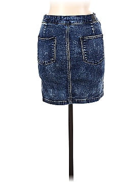 American Eagle Outfitters Denim Skirt (view 2)