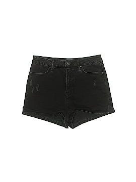 BDG Denim Shorts (view 1)