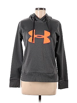 Under Armour Pullover Hoodie (view 1)