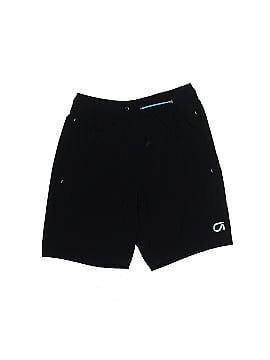 Gap Fit Shorts (view 1)