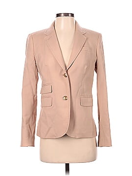 J.Crew Wool Blazer (view 1)