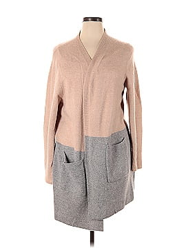 Madewell Cardigan (view 1)