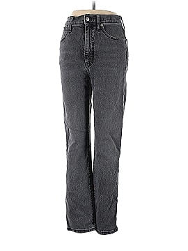 Madewell Jeans (view 1)