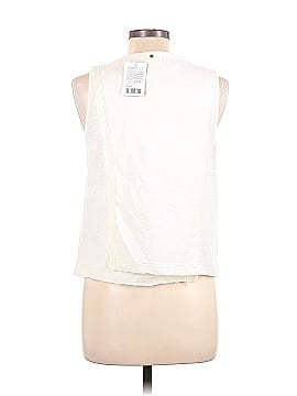 Harlyn Sleeveless Blouse (view 2)